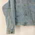 トミーヒルフィガー TOMMY HILFIGER 90S トラッカーデニムジャケット メンズ JPN:XL