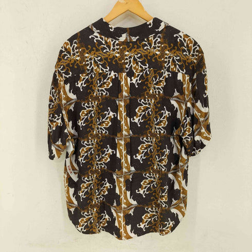 ENCOMING MID C HALF SLEEVE SHIRTS メンズ JPN:M
