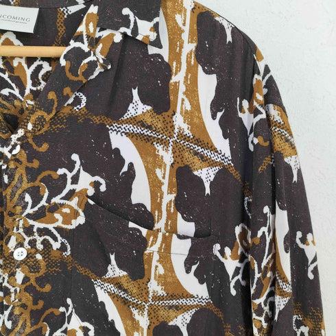 ENCOMING MID C HALF SLEEVE SHIRTS メンズ JPN:M