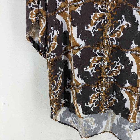 ENCOMING MID C HALF SLEEVE SHIRTS メンズ JPN:M