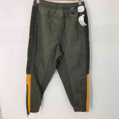 ナイキ NIKE NSP ミックス ジョガーパンツ メンズ JPN:M