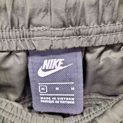 ナイキ NIKE NSP ミックス ジョガーパンツ メンズ JPN:M