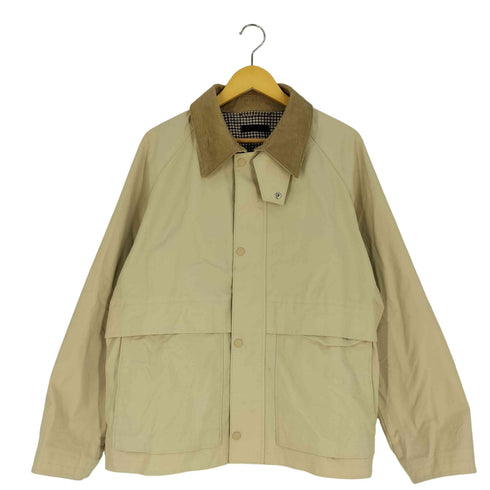 ユニクロ UNIQLO ユーティリティショートブルゾン メンズ JPN:XL