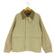 ユニクロ UNIQLO ユーティリティショートブルゾン メンズ JPN:XL