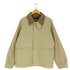 ユニクロ UNIQLO ユーティリティショートブルゾン メンズ JPN:XL