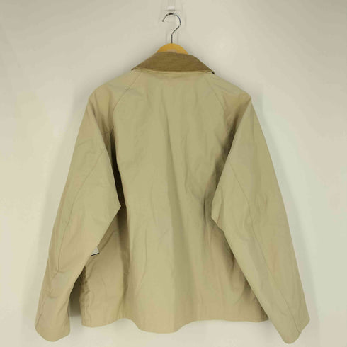 ユニクロ UNIQLO ユーティリティショートブルゾン メンズ JPN:XL