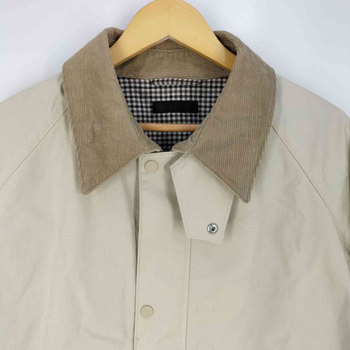 ユニクロ UNIQLO ユーティリティショートブルゾン メンズ JPN:XL