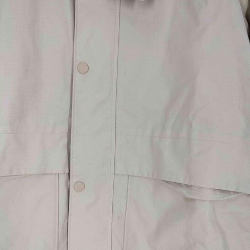 ユニクロ UNIQLO ユーティリティショートブルゾン メンズ JPN:XL
