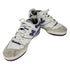 ニューバランス NEW BALANCE 550 BB550WR1 WHITE/PURPLE ローカットスニーカー メンズ JPN:27.5