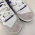 ニューバランス NEW BALANCE 550 BB550WR1 WHITE/PURPLE ローカットスニーカー メンズ JPN:27.5