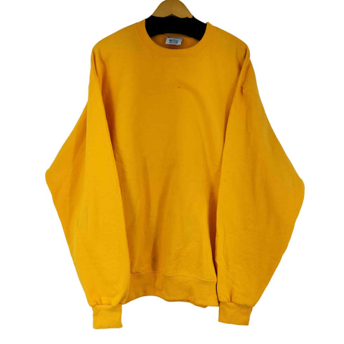 チャンピオン Champion クルーネックスウェット メンズ 2XL