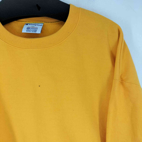 チャンピオン Champion クルーネックスウェット メンズ 2XL