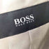 ヒューゴボス HUGO BOSS グレンチェック 2Bテーラードジャケット メンズ