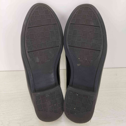 アシックス ASICS GIRO タッセルローファー レディース 23 1/2