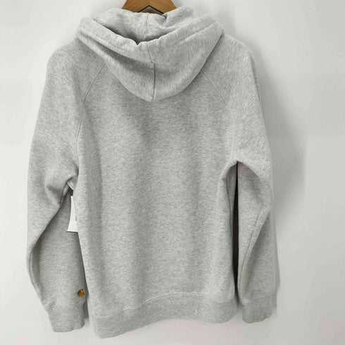 カーハートワークインプログレス Carhartt WIP HOODED CHASE SWEAT メンズ import:M