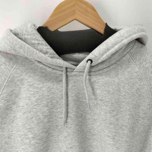 カーハートワークインプログレス Carhartt WIP HOODED CHASE SWEAT メンズ import:M