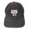 ステューシー Stussy 90S 紺タグ SSリンク 6パネルキャップ メンズ