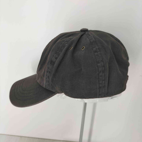 ステューシー Stussy 90S 紺タグ SSリンク 6パネルキャップ メンズ