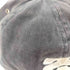 ステューシー Stussy 90S 紺タグ SSリンク 6パネルキャップ メンズ