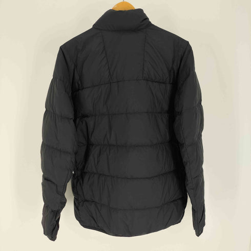ユニクロ UNIQLO ULTRA LIGHT DOWN 3Dカット ウルトラライトダウンジャケット メンズ JPN:L