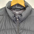 ユニクロ UNIQLO ULTRA LIGHT DOWN 3Dカット ウルトラライトダウンジャケット メンズ JPN:L