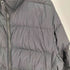 ユニクロ UNIQLO ULTRA LIGHT DOWN 3Dカット ウルトラライトダウンジャケット メンズ JPN:L