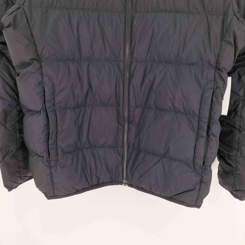 ユニクロ UNIQLO ULTRA LIGHT DOWN 3Dカット ウルトラライトダウンジャケット メンズ JPN:L