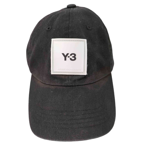 ワイスリー Y-3 SQL CAP メンズ