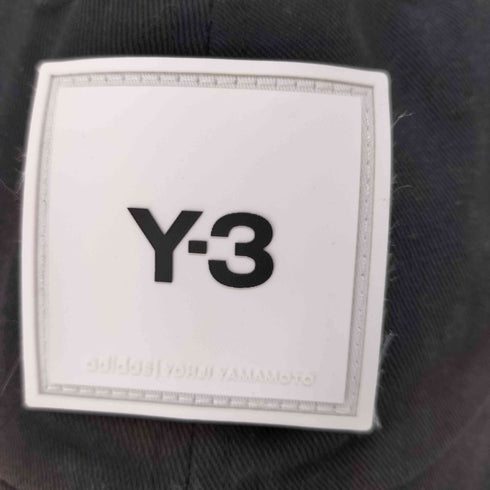 ワイスリー Y-3 SQL CAP メンズ
