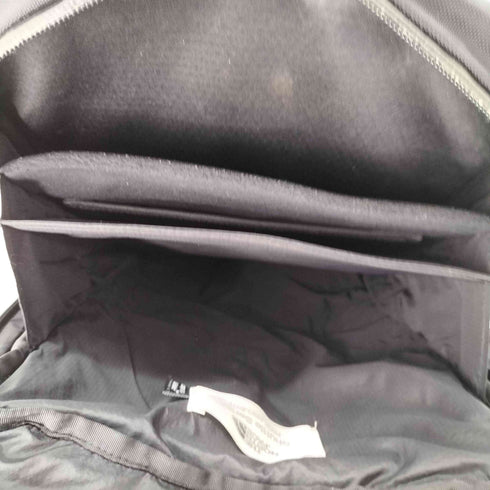 ザノースフェイス THE NORTH FACE Shuttle Daypack Slim バックパック メンズ