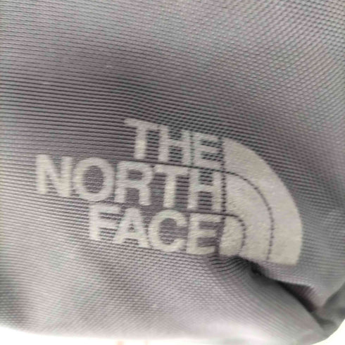 ザノースフェイス THE NORTH FACE Shuttle Daypack Slim バックパック メンズ