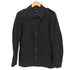 ピーエスポールスミス PS Paul Smith エポレット ピンストライプ 5Bジャケット メンズ import:M