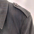 ピーエスポールスミス PS Paul Smith エポレット ピンストライプ 5Bジャケット メンズ import:M
