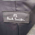 ピーエスポールスミス PS Paul Smith エポレット ピンストライプ 5Bジャケット メンズ import:M