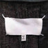 メゾンマルジェラ Maison Margiela 白タグ ウール ツイード ステッチワーク キュロット スカート パンツ レディース 42