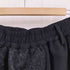 ノーアイディーブラック NO ID.BLACK 24AW レオパードバギートラウザーズ メンズ JPN:1