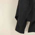 ノーアイディーブラック NO ID.BLACK 24AW レオパードバギートラウザーズ メンズ JPN:1