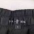 ノーアイディーブラック NO ID.BLACK 24AW レオパードバギートラウザーズ メンズ JPN:1