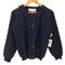 コムデギャルソンガール COMME DES GARCONS GIRL AD2019 lochaven of Scotland フリルカラーカーディガン レディース L