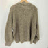 フリークスストア FREAKS STORE ビッグシルエット ループヤーン クルーネックニット メンズ JPN:M