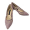 ダイアナ DIANA 23SS TALANTON チュールパンプス レディース JPN:23