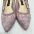ダイアナ DIANA 23SS TALANTON チュールパンプス レディース JPN:23