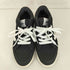 バンズ VANS CANORA BLACK/WHITE レディース JPN:23