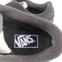 バンズ VANS CANORA BLACK/WHITE レディース JPN:23