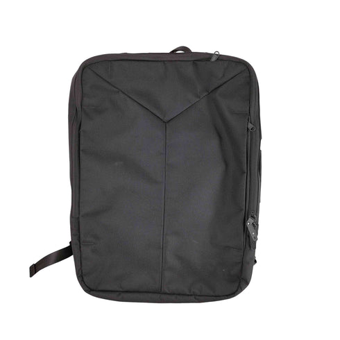 SML EXTENDED 3-LAYER BACKPACK メンズ