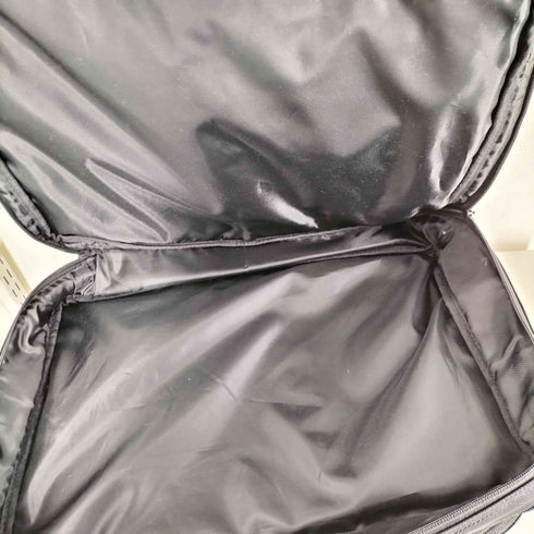 SML EXTENDED 3-LAYER BACKPACK メンズ