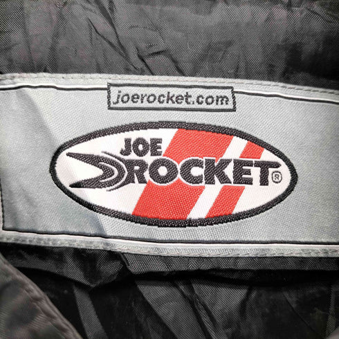 JOE ROCKET ジップジャケット レディース import:M