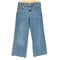 ザラ ZARA ワイドバギーデニムパンツ レディース EUR 36