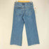 ザラ ZARA ワイドバギーデニムパンツ レディース EUR 36