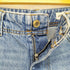 ザラ ZARA ワイドバギーデニムパンツ レディース EUR 36